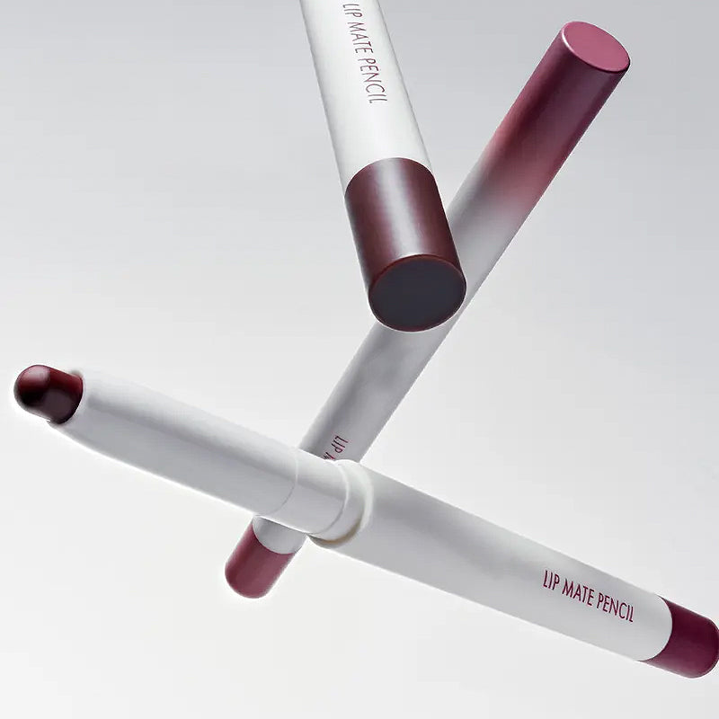 πFinal 3 hours 75% off:LIP VOLUME HACK TRIO (3 Shades, Lip Mate Pencil & Melting Balm & Color Gloss)
