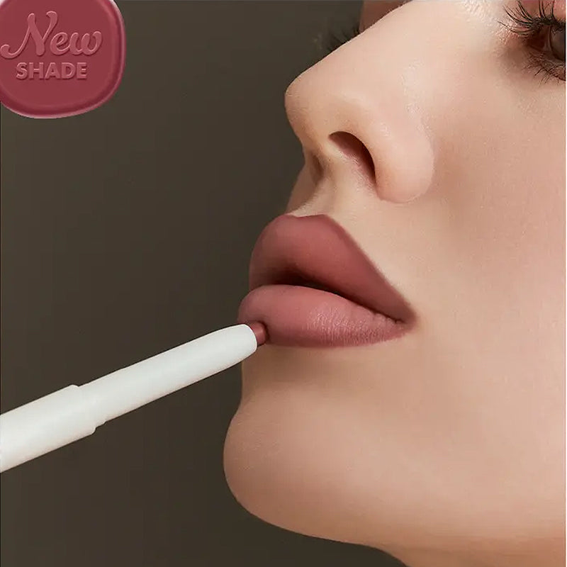 πFinal 3 hours 75% off:LIP VOLUME HACK TRIO (3 Shades, Lip Mate Pencil & Melting Balm & Color Gloss)