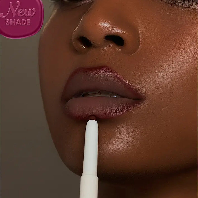 πFinal 3 hours 75% off:LIP VOLUME HACK TRIO (3 Shades, Lip Mate Pencil & Melting Balm & Color Gloss)