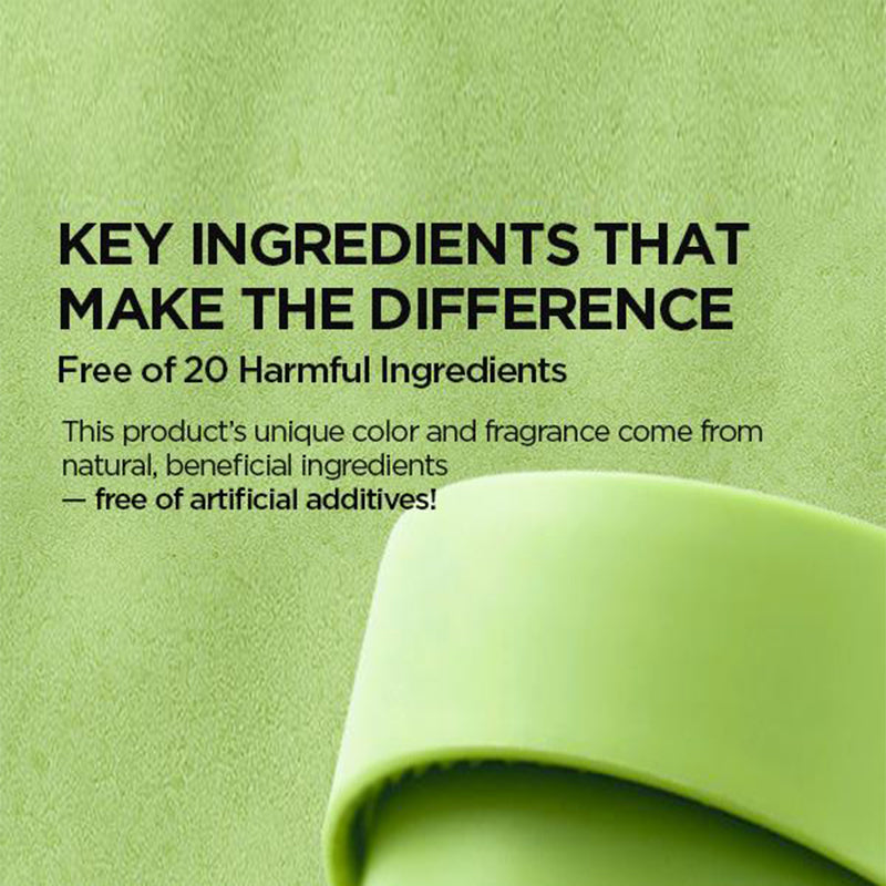 πΊ50% OFFπΏ Holy Basil Bubble Deep Mask β 13% Herbal Power for Clear & Fresh Skin
