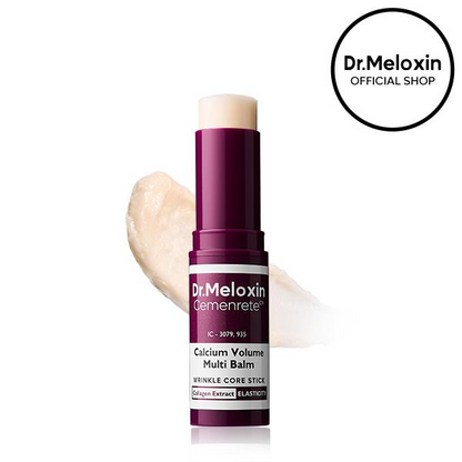 🍊 BUY 1 GET 1✨ Dr. Meloxin Calcium Multi Balm – Anti-Aging & Wrinkle Fix Stick