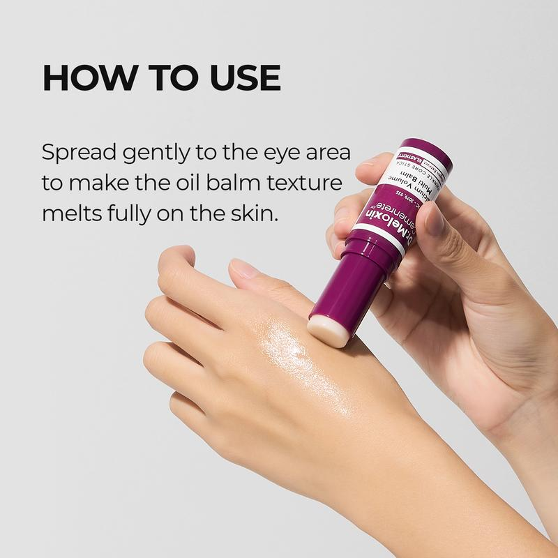 🍊 BUY 1 GET 1✨ Dr. Meloxin Calcium Multi Balm – Anti-Aging & Wrinkle Fix Stick