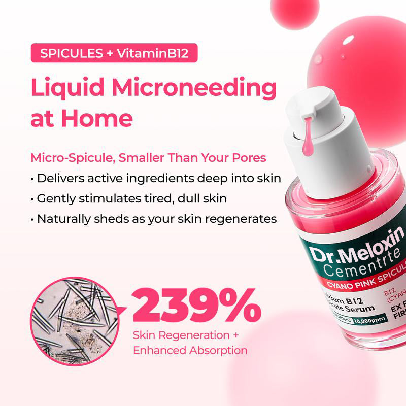 🌷Glass Skin Kit – Fade Blemishes & Shrink Pores Fast | 50% OFF Today Only
