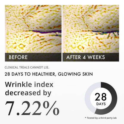 Last 3 Hours 50% OFF  ✨ BUY 2 GET 2 🔥SONGBOON Editor Glass Skin Collagen Volufiline Cream-in-Serum | Gentle, Nourishing &Comfort Korean Skincare Moisturizer for Firming & Hydrating（upsell）