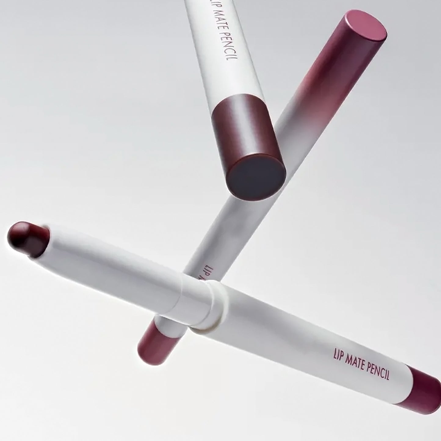 🔥Final 3 hours Buy 2 Get 1 FREE:LIP VOLUME HACK TRIO (3 Shades, Lip Mate Pencil & Melting Balm & Color Gloss)