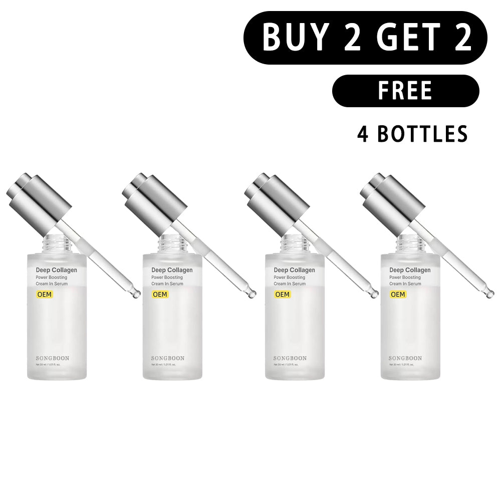 🛍️4 bottles 🛍️– Buy 2 Get 2 FREE