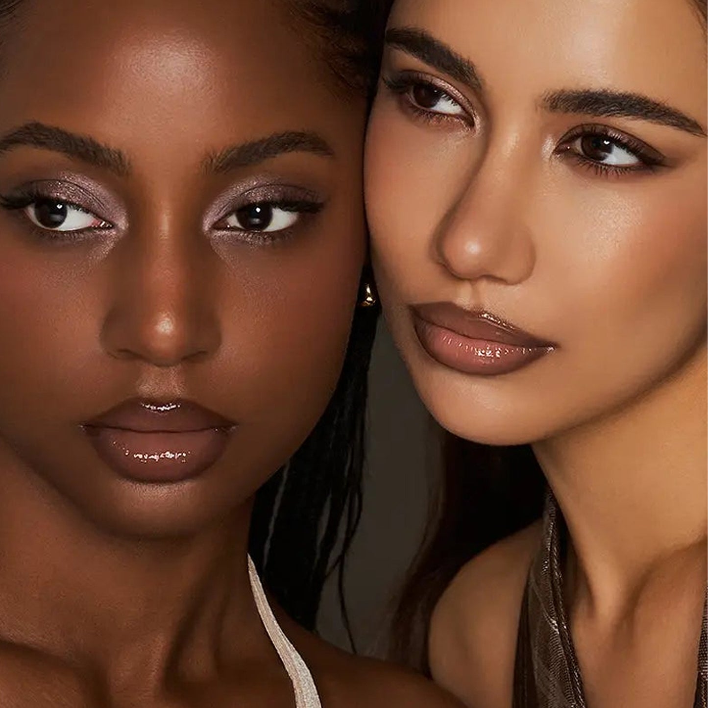 🔥Final 3 hours Buy 2 Get 1 FREE:LIP VOLUME HACK TRIO (3 Shades, Lip Mate Pencil & Melting Balm & Color Gloss)