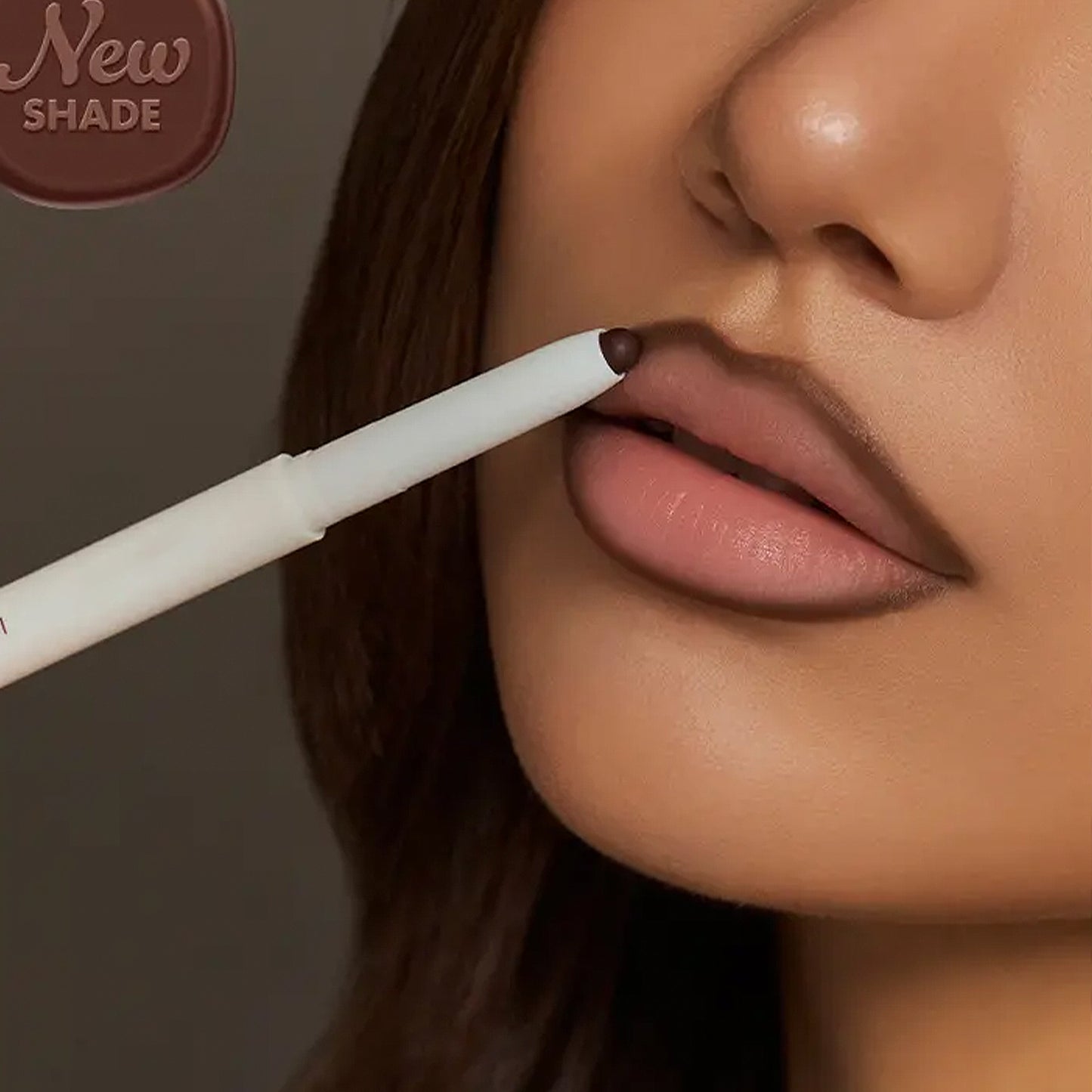🔥Final 3 hours Buy 2 Get 1 FREE:LIP VOLUME HACK TRIO (3 Shades, Lip Mate Pencil & Melting Balm & Color Gloss)