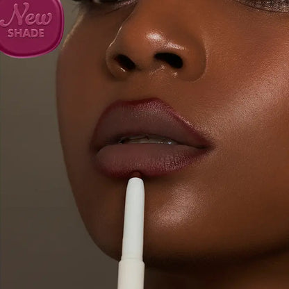 🔥Final 3 hours Buy 2 Get 1 FREE:LIP VOLUME HACK TRIO (3 Shades, Lip Mate Pencil & Melting Balm & Color Gloss)