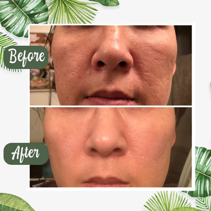 🌼50% OFF🌿 Holy Basil Bubble Deep Mask — 13% Herbal Power for Clear & Fresh Skin