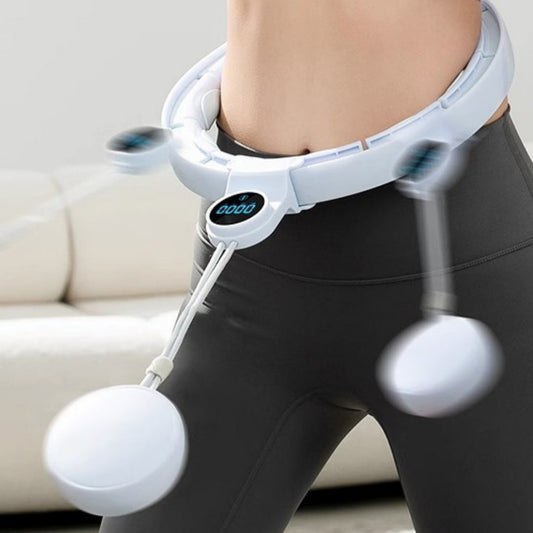 🍀Removable Fitness Intelligent Digital Weight-bearing Fitness Equipment