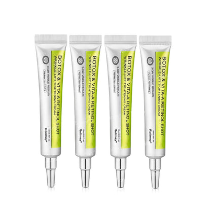 💍🎁Made and shipped from Canada 💫Rolimey® Botox & Vita-A Retinol Shot Wrinkle-Lift Tightening cream - Last Day Promotion 70% OFF