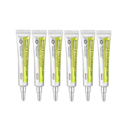 💍🎁Made and shipped from Canada 💫Rolimey® Botox & Vita-A Retinol Shot Wrinkle-Lift Tightening cream - Last Day Promotion 70% OFF