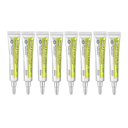 💍🎁Made and shipped from Canada 💫Rolimey® Botox & Vita-A Retinol Shot Wrinkle-Lift Tightening cream - Last Day Promotion 70% OFF
