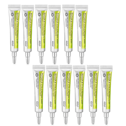 💍🎁Made and shipped from Canada 💫Rolimey® Botox & Vita-A Retinol Shot Wrinkle-Lift Tightening cream - Last Day Promotion 70% OFF